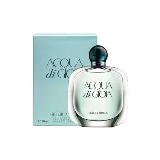 Armani Acqua Di Gioia 